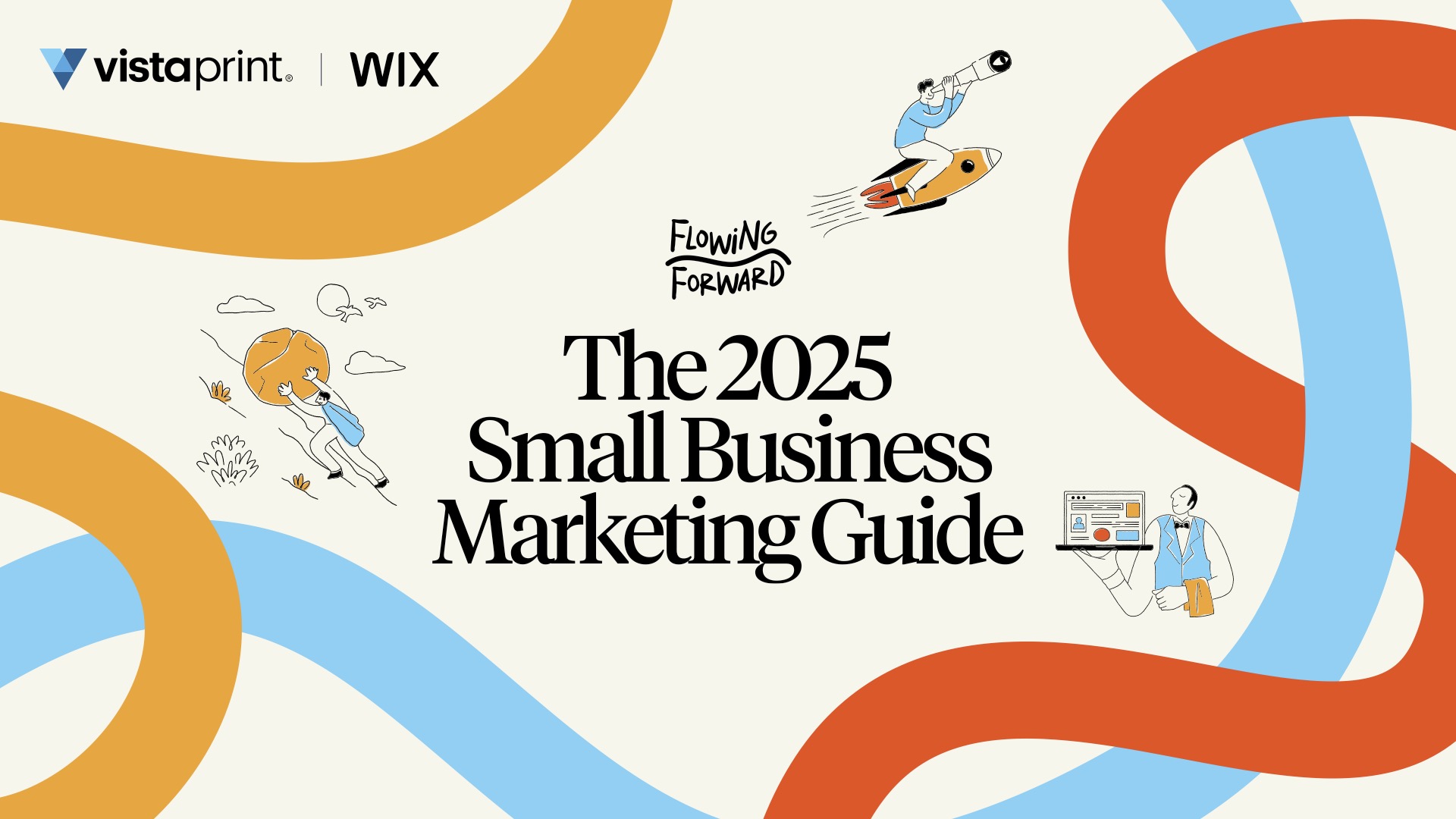 Small Business Marketing Report (2025)