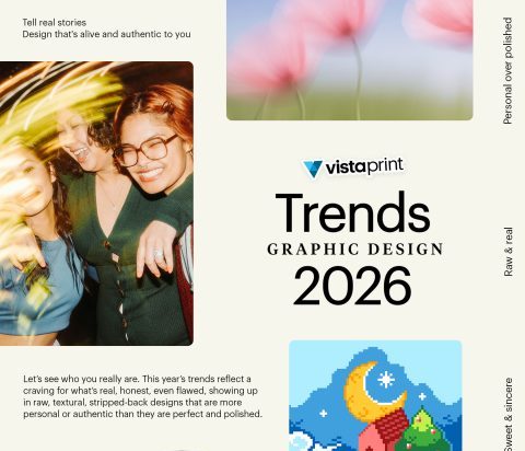 2026 Design & Marketing Trends